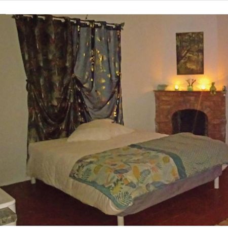 Le Moulin Aux Chandelles 2, Vacances & W-E, Vues Riviere, Montagne & Ville, Tout Confort Deconnecte, Eclairage Bougies, Connexions A 200M Au Centre Le Vigan Gite Les Amoureux De L'Arre, Randonnee Chemin De Saint-Guilhem-Le-Desert, Lire Profil Avant R Le Vigan (Gard) Exterior foto