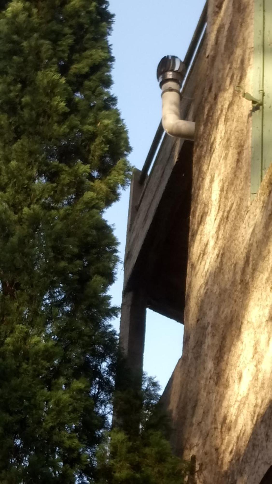 Le Moulin Aux Chandelles 2, Vacances & W-E, Vues Riviere, Montagne & Ville, Tout Confort Deconnecte, Eclairage Bougies, Connexions A 200M Au Centre Le Vigan Gite Les Amoureux De L'Arre, Randonnee Chemin De Saint-Guilhem-Le-Desert, Lire Profil Avant R Le Vigan (Gard) Exterior foto
