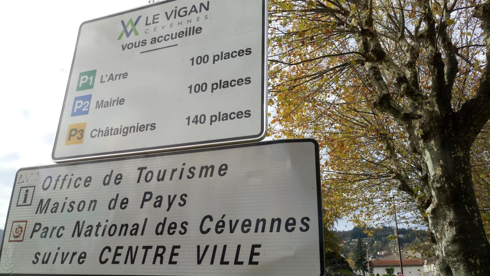 Le Moulin Aux Chandelles 2, Vacances & W-E, Vues Riviere, Montagne & Ville, Tout Confort Deconnecte, Eclairage Bougies, Connexions A 200M Au Centre Le Vigan Gite Les Amoureux De L'Arre, Randonnee Chemin De Saint-Guilhem-Le-Desert, Lire Profil Avant R Le Vigan (Gard) Exterior foto
